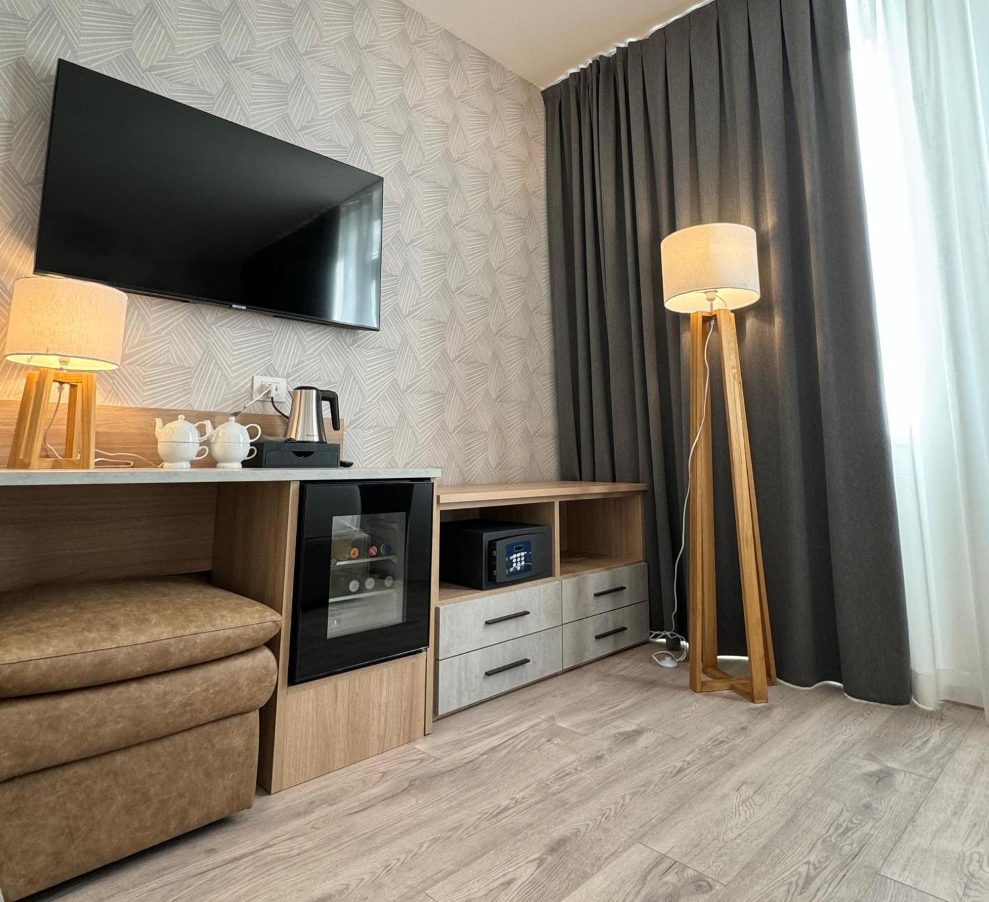 Hotel Rosengarten Madonna di Campiglio Bagian luar foto
